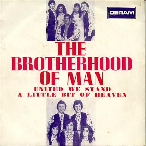 Brotherhood of Man